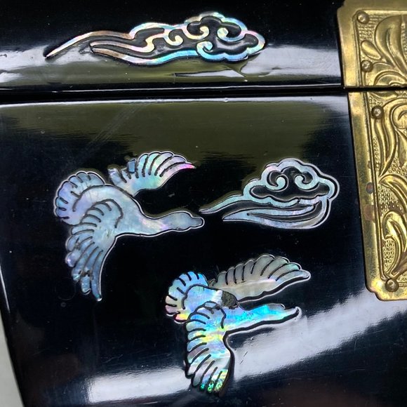 Jewelry / Trinket Boxes for Bird Lovers - Set of 3 - Picture 11 of 16